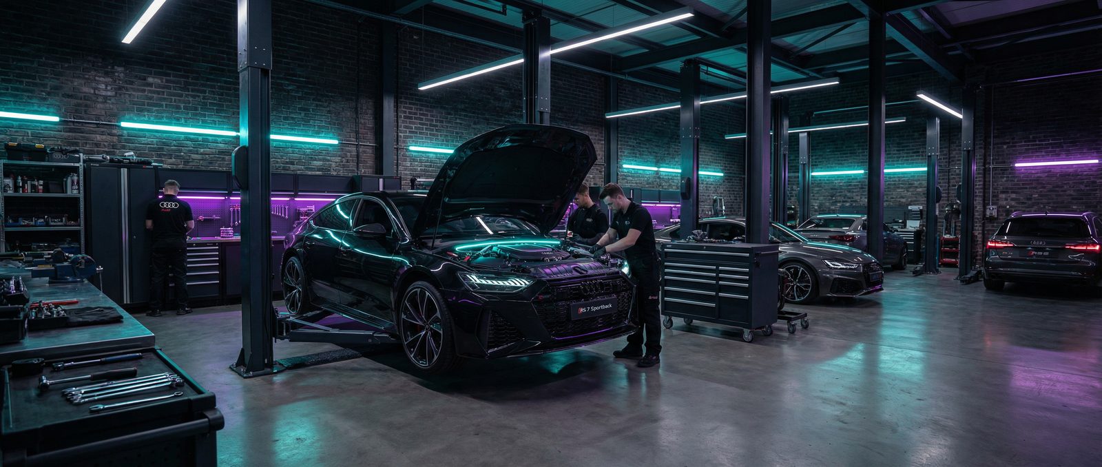 熟女人妻修车改装视频社区